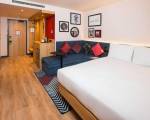 Zimmerbild #6 bei Hampton By Hilton London Park Royal